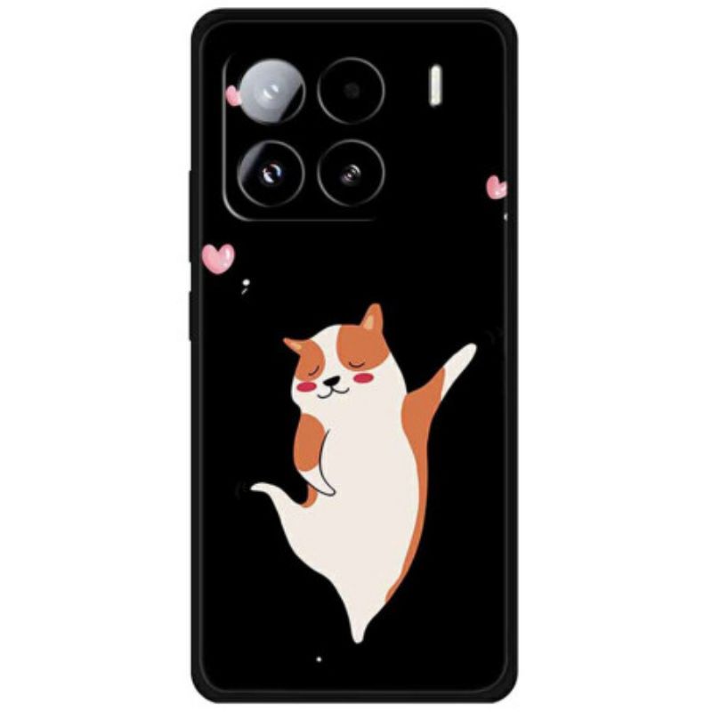 Hoesje Xiaomi 15 Pro Corgi Bescherming Hoesje