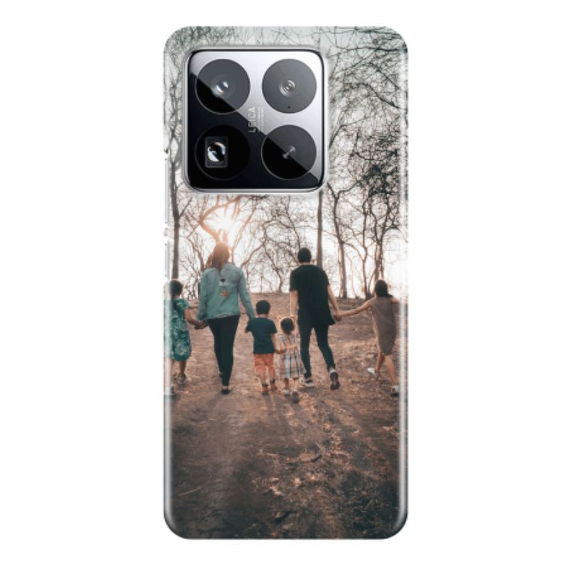 Hoesje Xiaomi 15 Pro Elegant