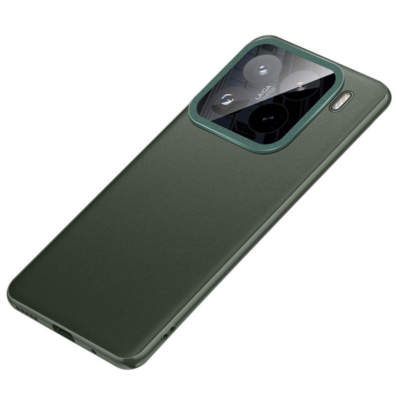 Hoesje Xiaomi 15 Pro Gestructureerd Oppervlak