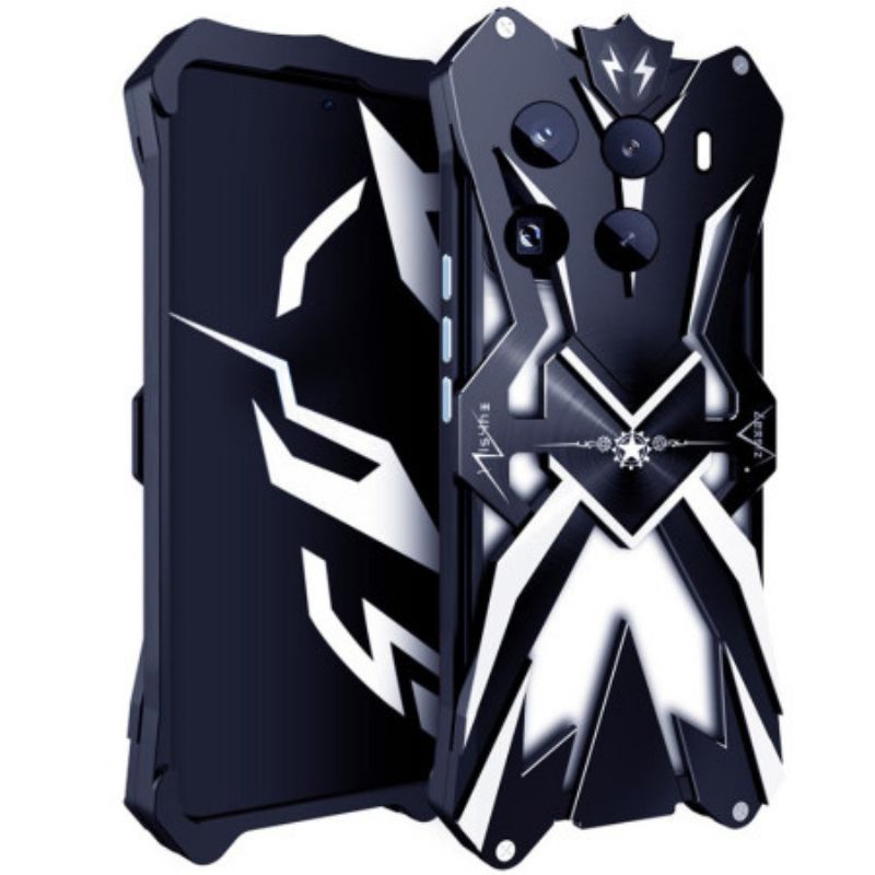 Hoesje Xiaomi 15 Pro Gotisch Bescherming Hoesje