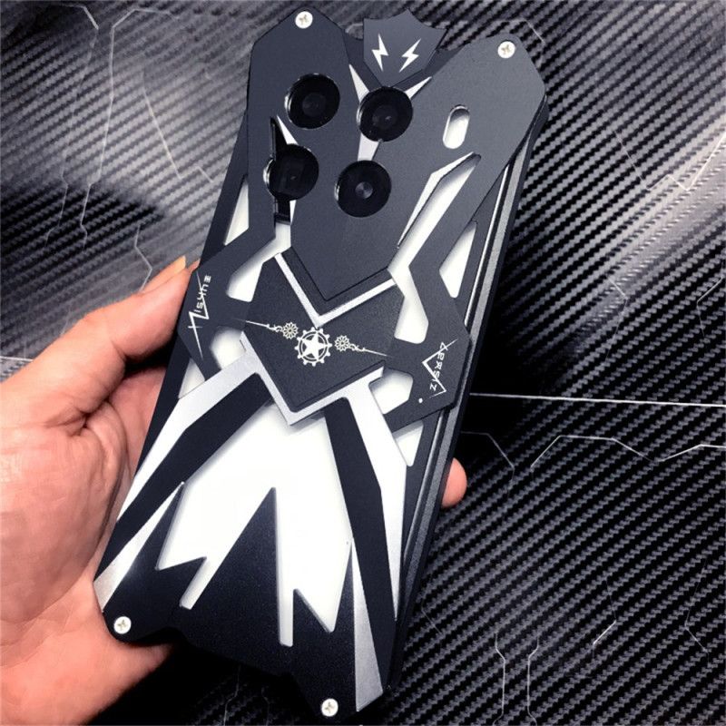 Hoesje Xiaomi 15 Pro Gotisch Bescherming Hoesje