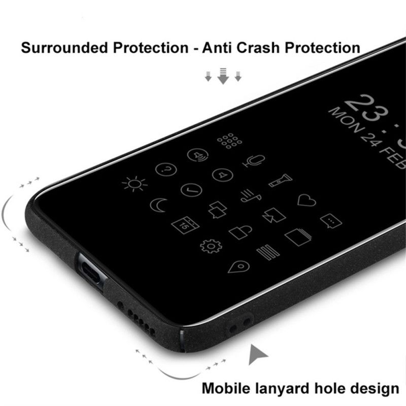 Hoesje Xiaomi 15 Pro Imak Bescherming Hoesje