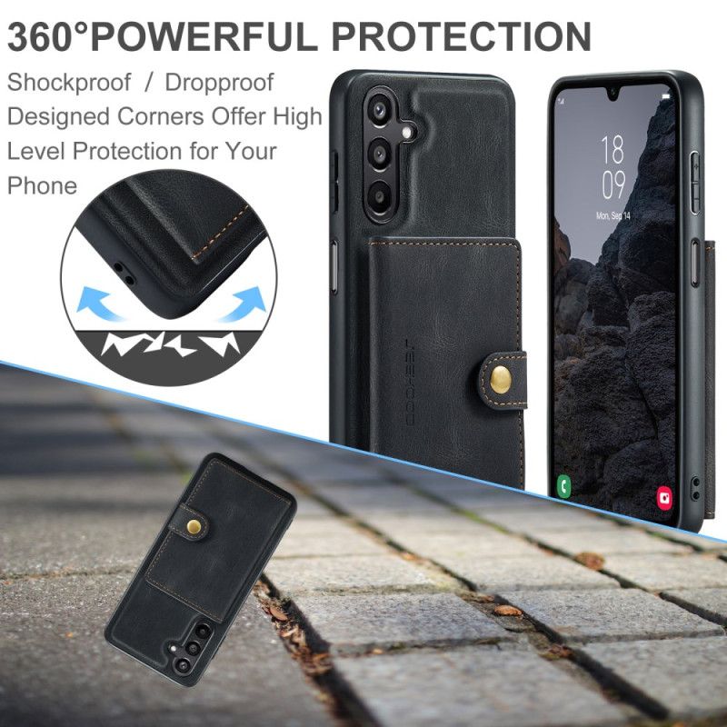 Hoesje Xiaomi 15 Pro Multifunctioneel