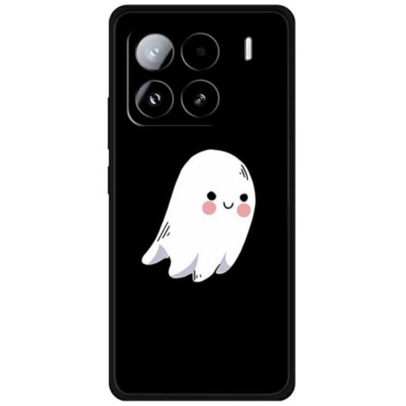 Hoesje Xiaomi 15 Pro Spook Bescherming Hoesje