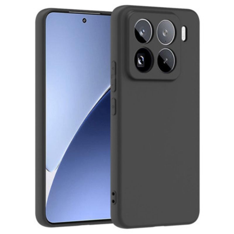 Hoesje Xiaomi 15 Pro Stevig En Slank Bescherming Hoesje