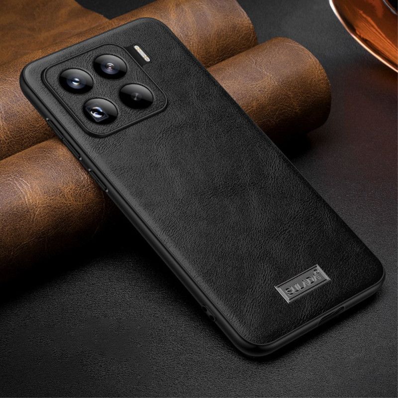 Hoesje Xiaomi 15 Pro Sulada Bescherming Hoesje