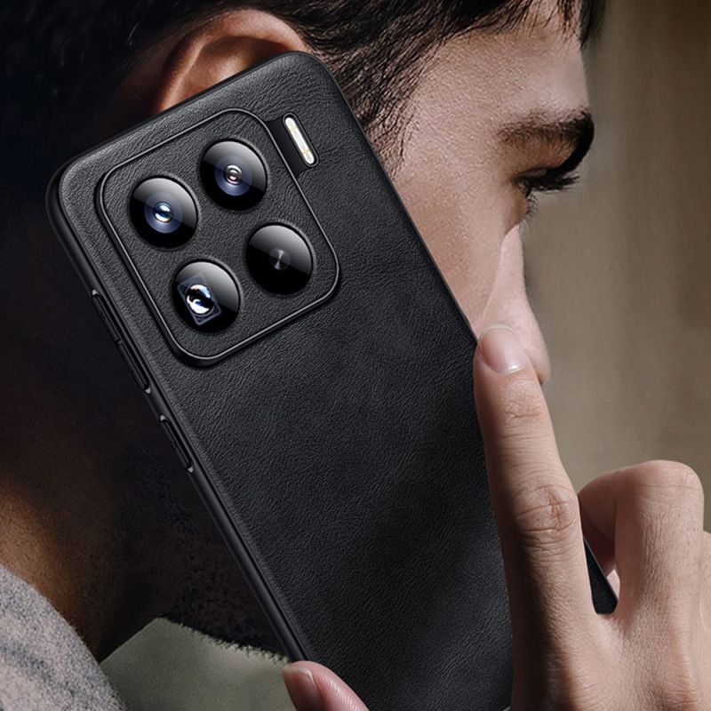 Hoesje Xiaomi 15 Pro Sulada Bescherming Hoesje