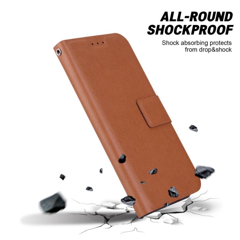 Leren Hoesje Xiaomi 15 Pro Ultradun