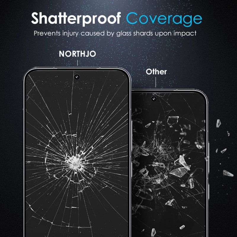 Schermbeschermer Van Gehard Glas Voor Xiaomi 15 Pro