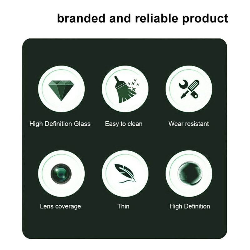 Schermbeschermer Van Gehard Glas Voor Xiaomi 15 Pro Met Zelfpositionerend Frame