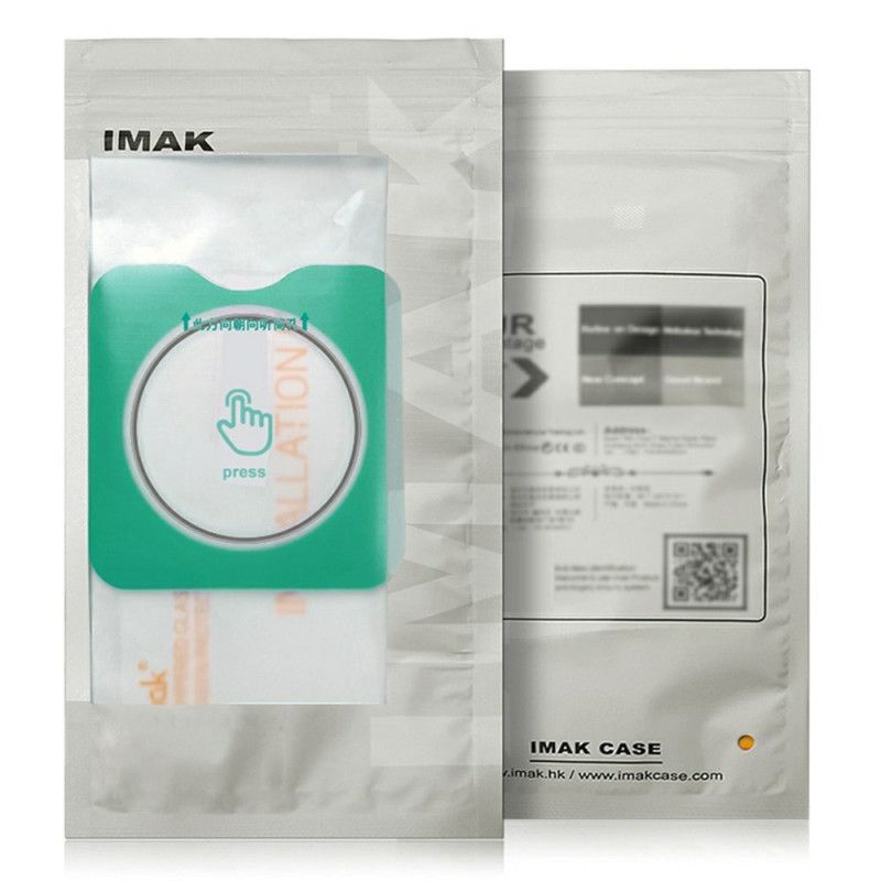 Schermbeschermer Van Gehard Glas Voor Xiaomi 15 Pro Met Zelfpositionerend Frame