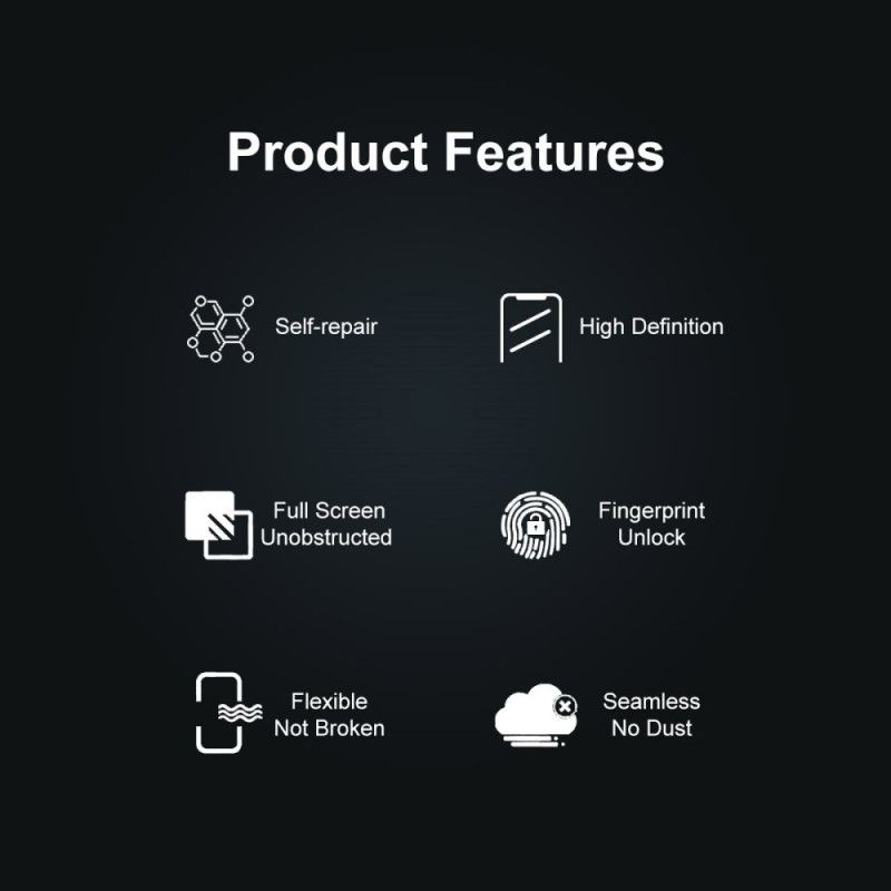 Schermbeschermer Voor Xiaomi 15 Pro