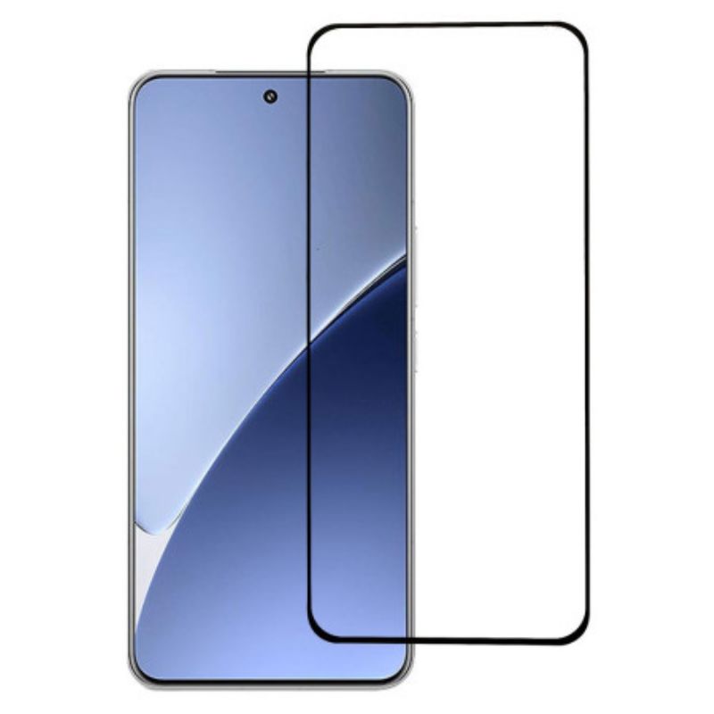 Volledig Dekkende Screenprotector Van Gehard Glas Voor Xiaomi 15 Pro
