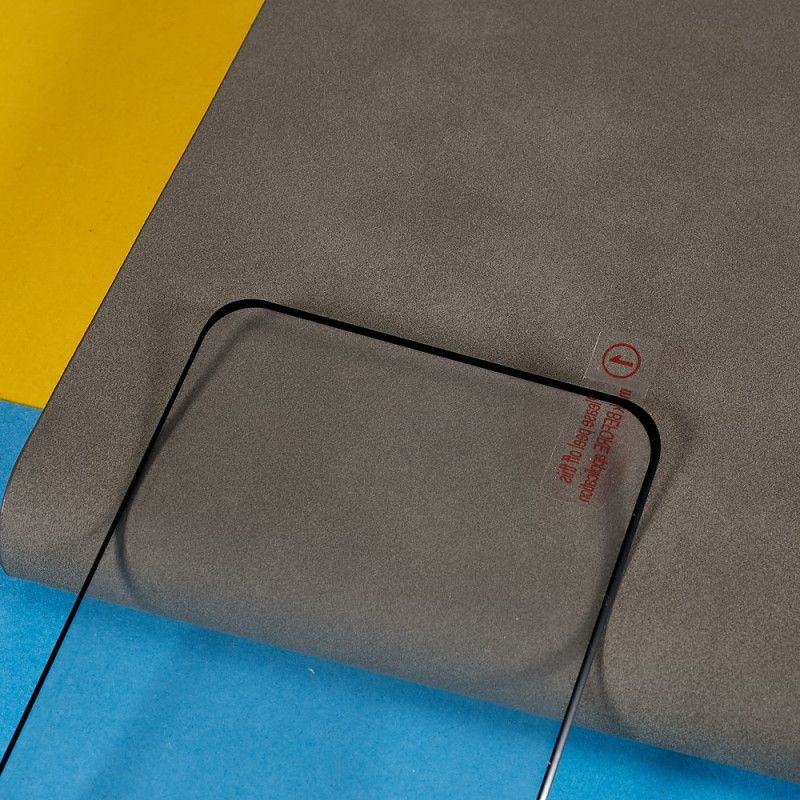 Volledig Dekkende Screenprotector Van Gehard Glas Voor Xiaomi 15 Pro