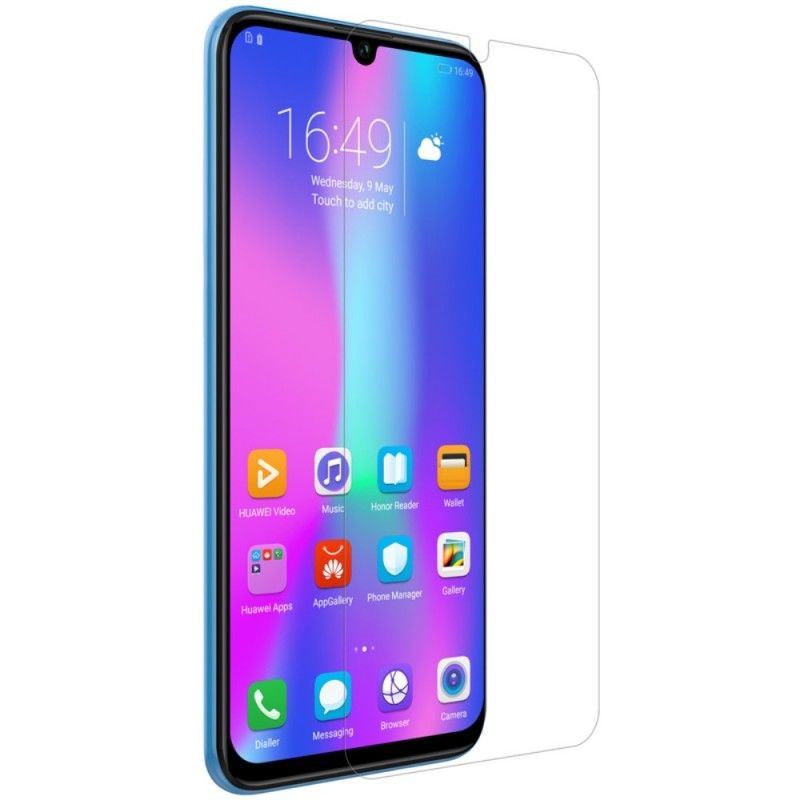 Screenprotectorfolie Voor Huawei P Smart 2019 Nillkin