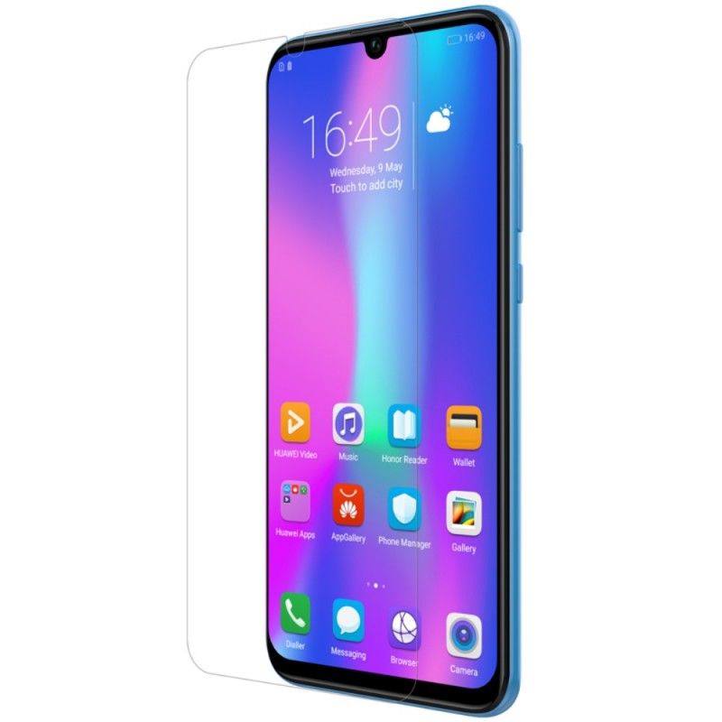 Screenprotectorfolie Voor Huawei P Smart 2019 Nillkin
