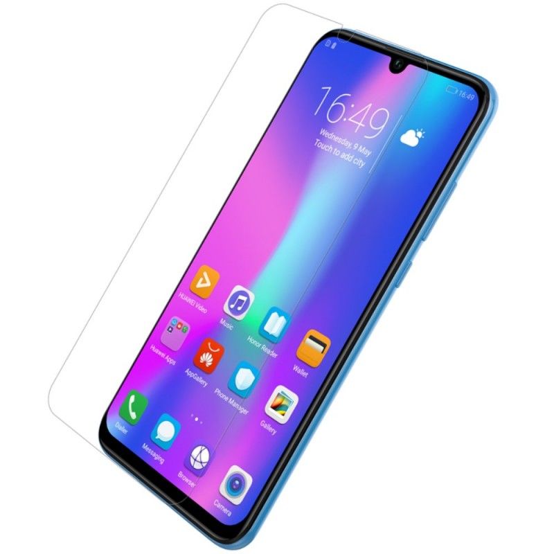 Screenprotectorfolie Voor Huawei P Smart 2019 Nillkin