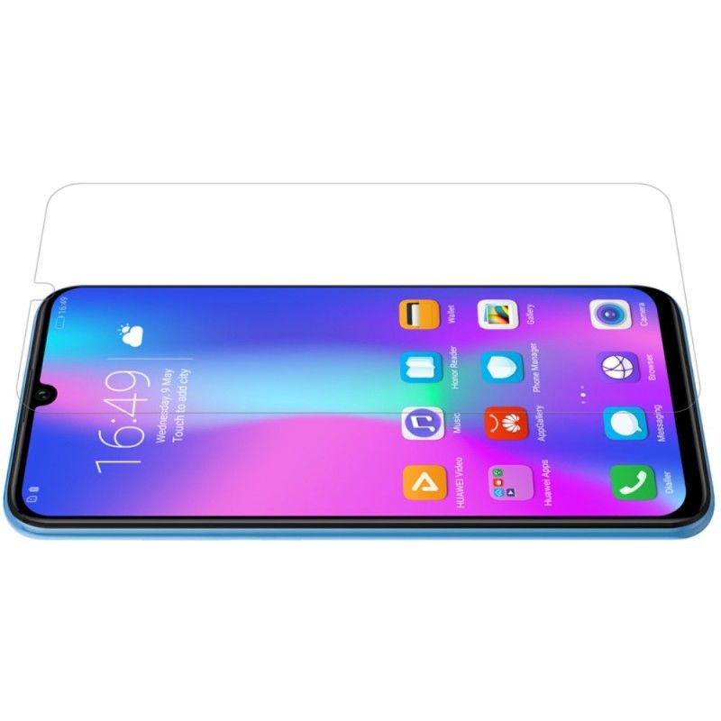 Screenprotectorfolie Voor Huawei P Smart 2019 Nillkin