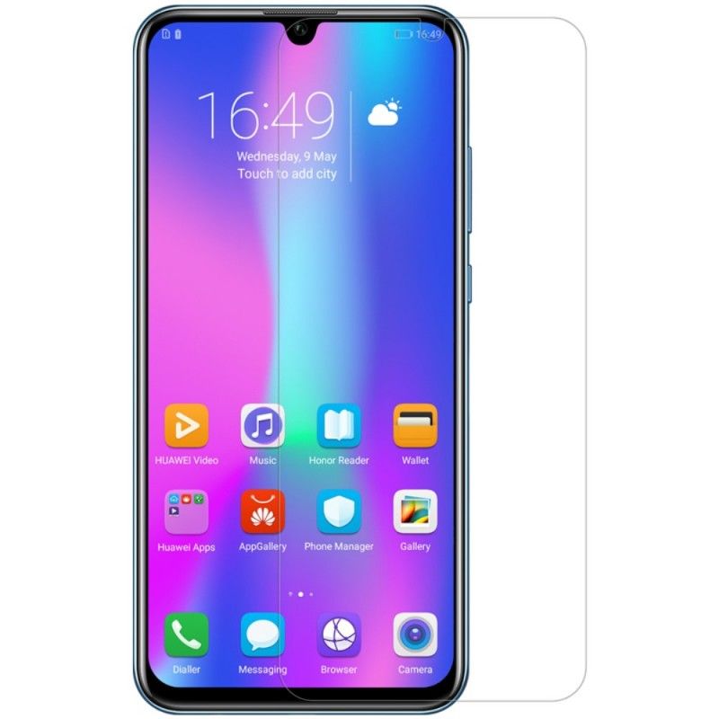 Screenprotectorfolie Voor Huawei P Smart 2019 Nillkin