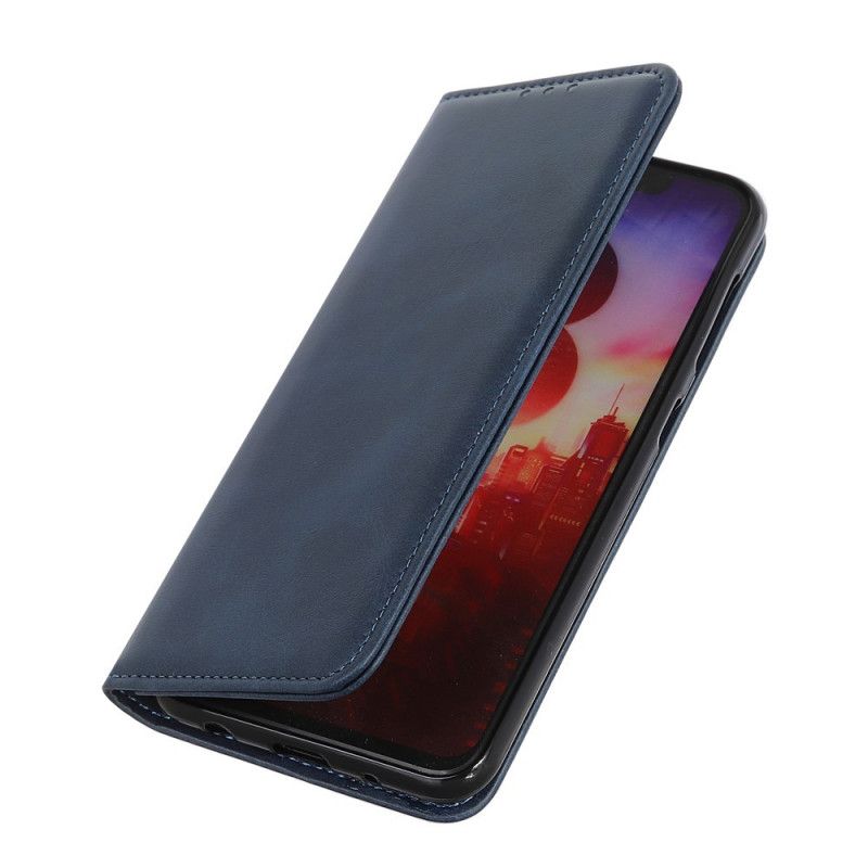 Folio-hoesje Xiaomi Redmi Note 11 Pro / Note 11 Pro Plus Telefoonhoesje Splitleer