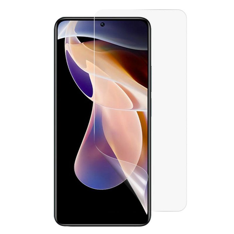 Hd-schermbeschermer Voor Xiaomi Redmi Note 11 Pro / Note 11 Pro Plus