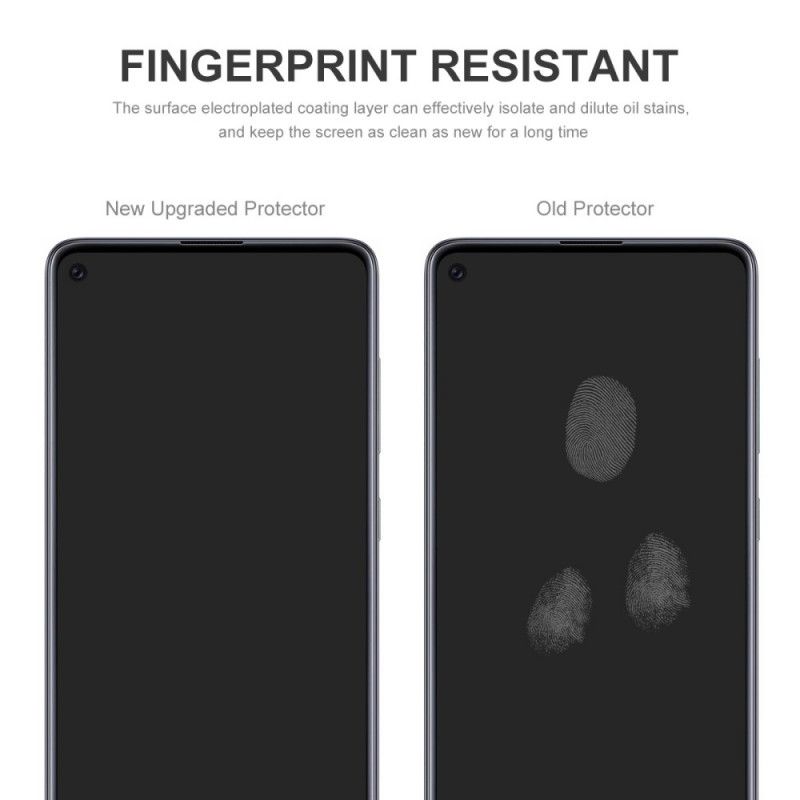 Screenprotector Van Gehard Glas Xiaomi Redmi Note 11 Pro / Note 11 Pro Plus Hat Prince