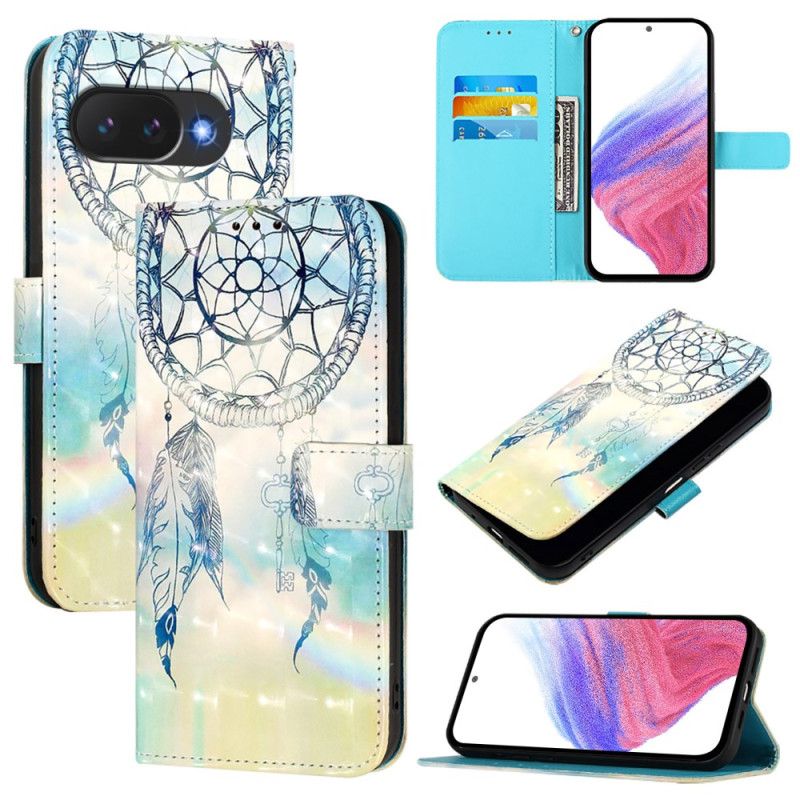 Bescherming Hoesje Google Pixel 10a Dromenvanger