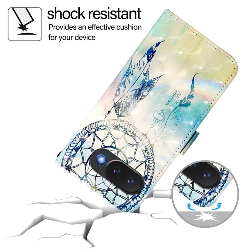 Bescherming Hoesje Google Pixel 10a Dromenvanger