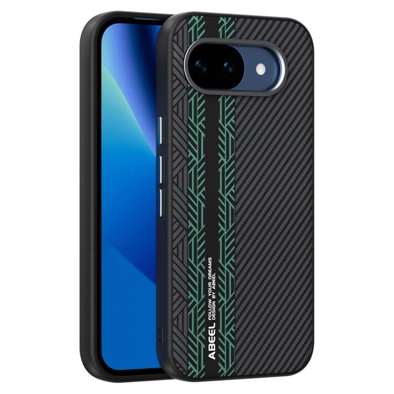 Cover Hoesje Google Pixel 10a Telefoonhoesje Magnetisch Techno Abeel