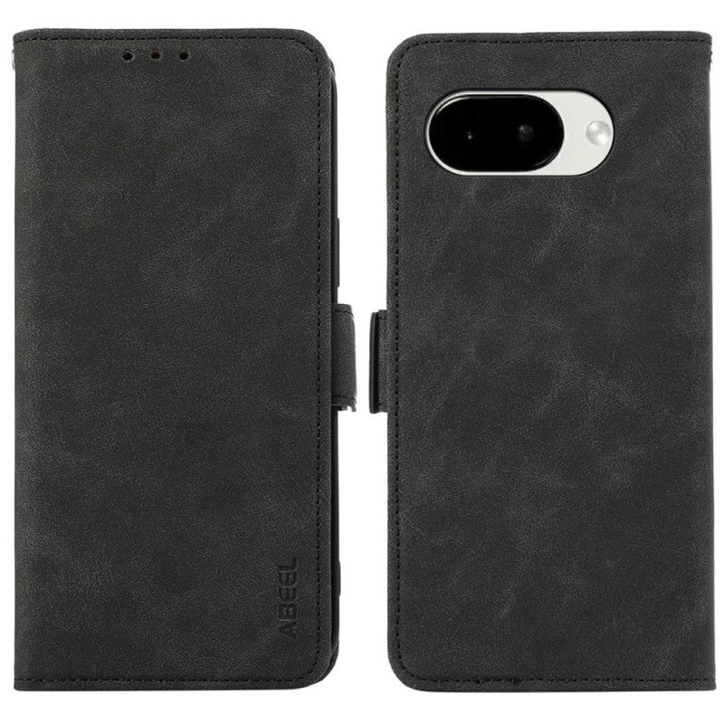 Folio-hoesje Google Pixel 10a Rfid-blokkering En Standaard Abeel