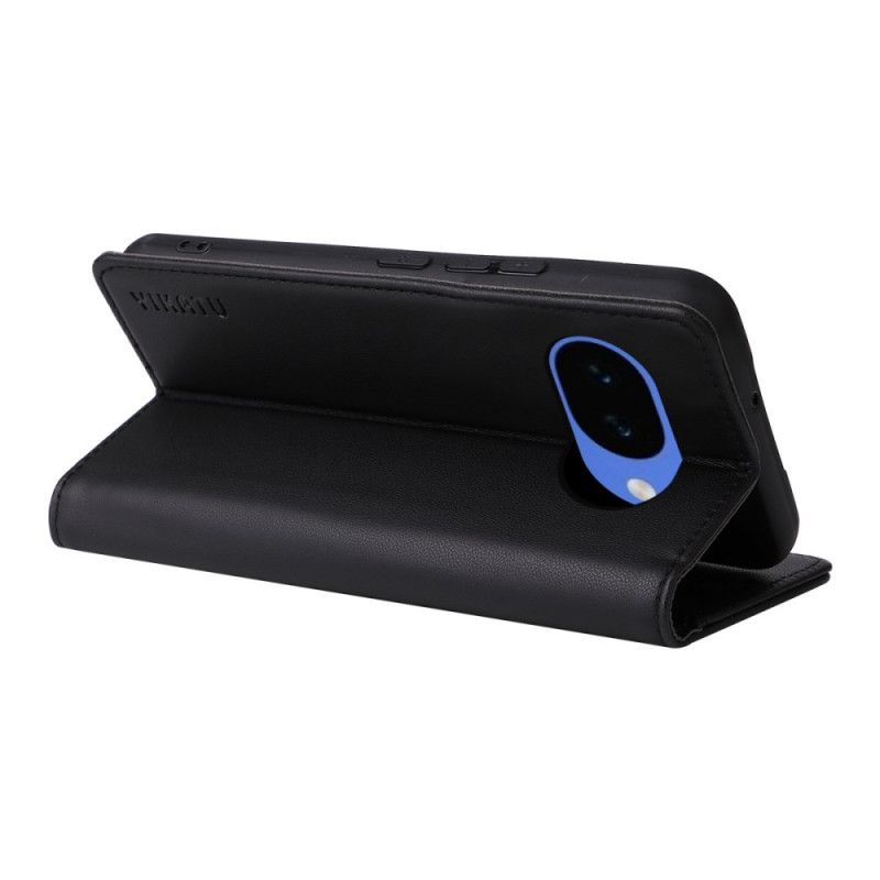 Folio-hoesje Google Pixel 10a Rivier Yikatu