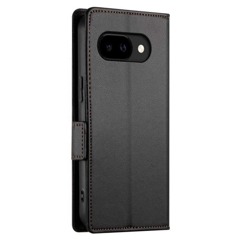 Folio-hoesje Google Pixel 10a Telefoonhoesje Dubbele Sluiting