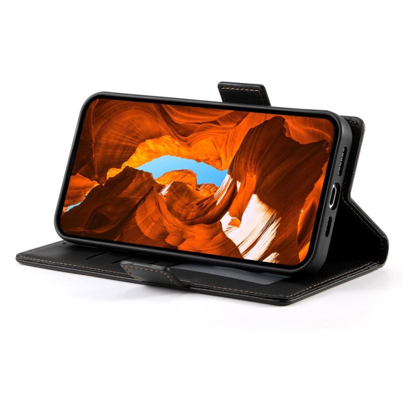 Folio-hoesje Google Pixel 10a Telefoonhoesje Dubbele Sluiting