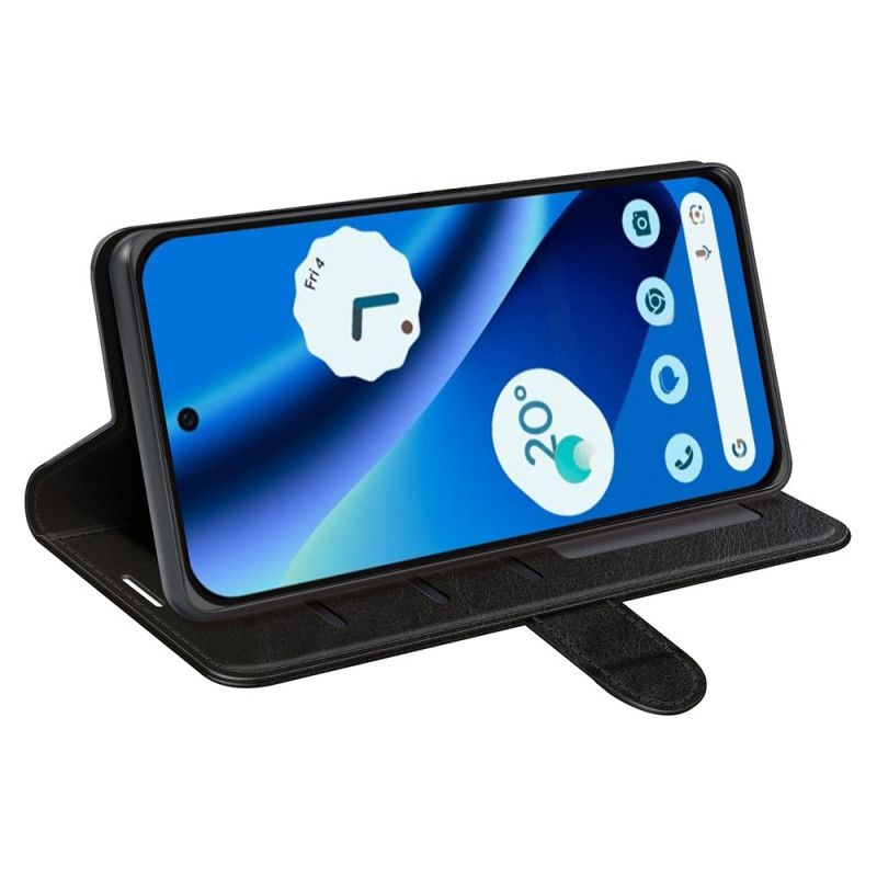 Folio-hoesje Google Pixel 10a Telefoonhoesje Vintage