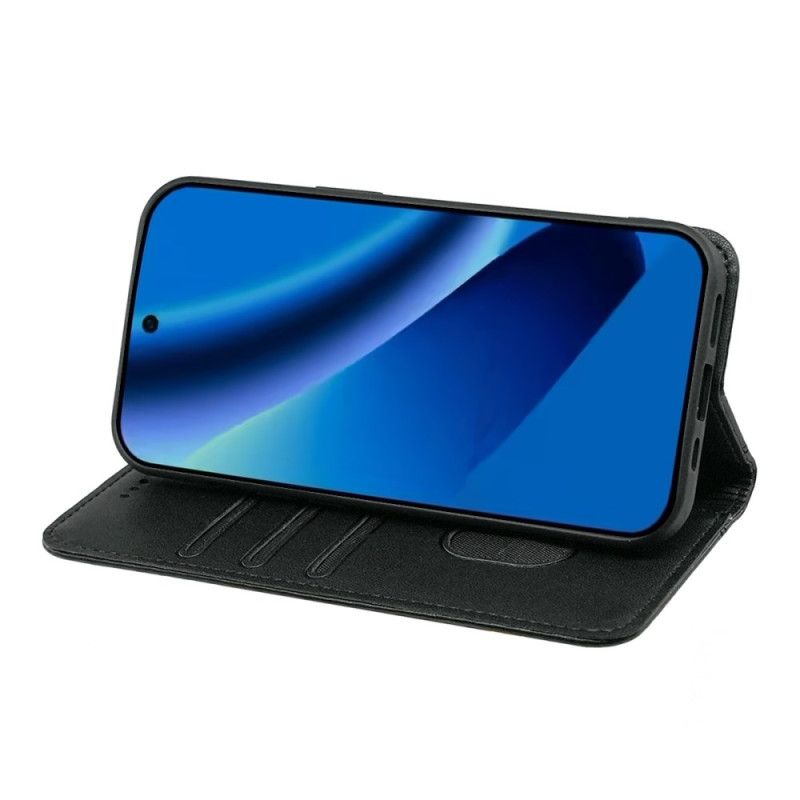 Folio-hoesje Google Pixel 10a Telefoonhoesje Vintage Stijl