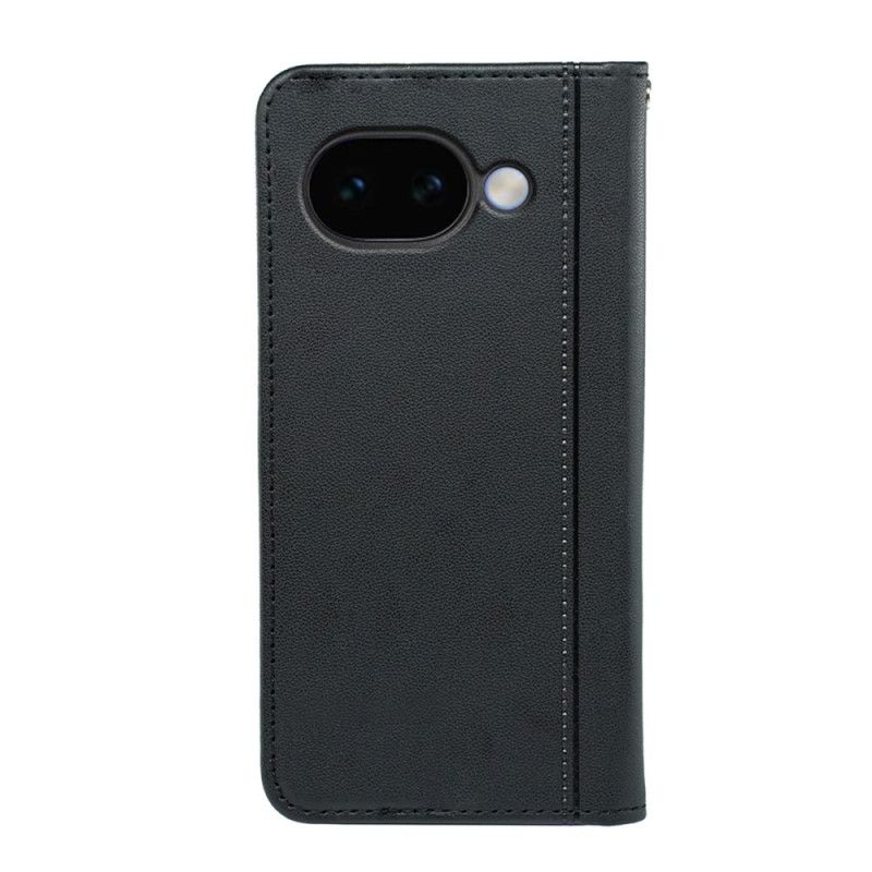 Folio-hoesje Google Pixel 10a Telefoonhoesje Vintage Stijl