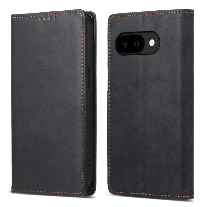 Folio-hoesje Voor Google Pixel 10a Rfid-bescherming