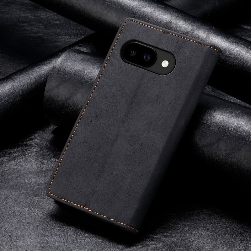 Folio-hoesje Voor Google Pixel 10a Rfid-bescherming