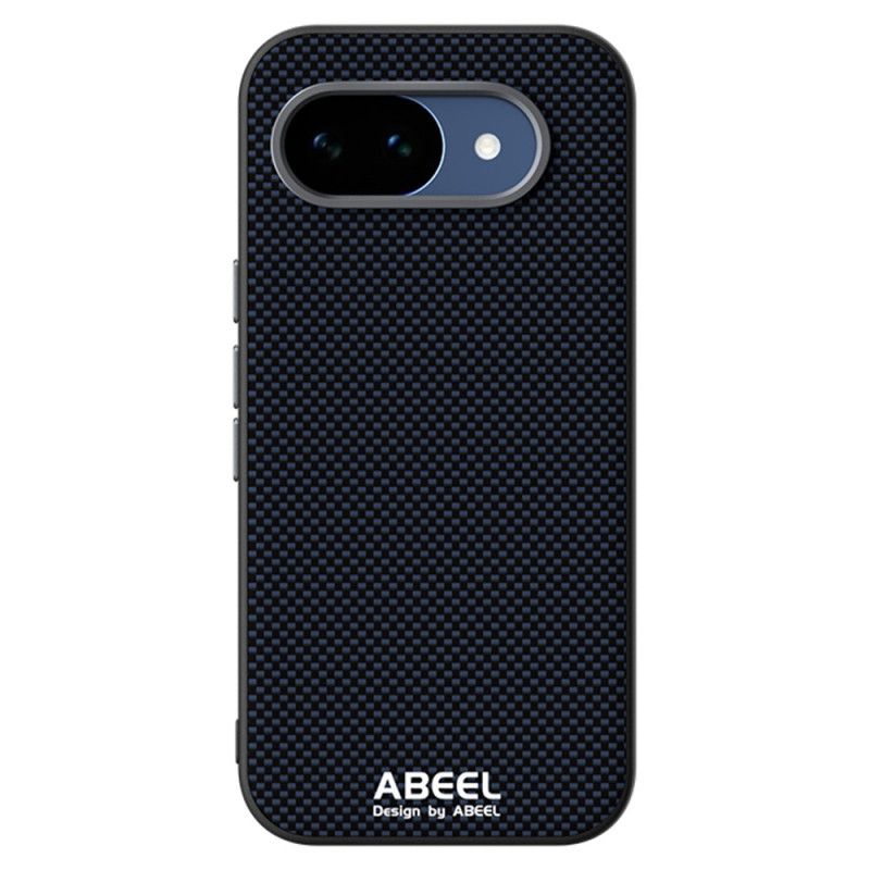 Hoesje Google Pixel 10a Magnetisch Koolstofvezel Abeel