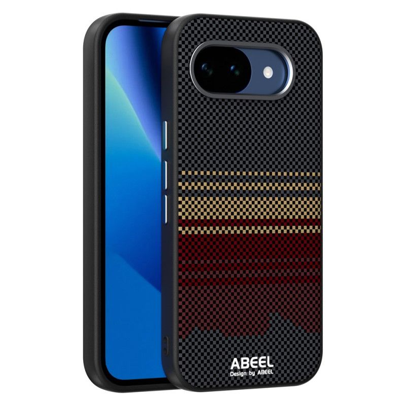 Hoesje Google Pixel 10a Magnetisch Patroon Abeel