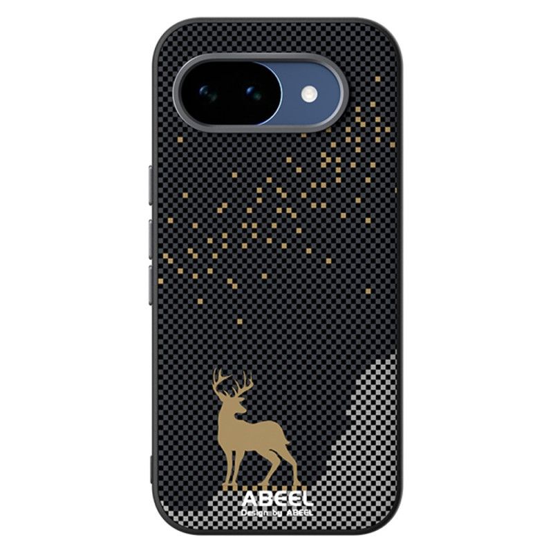 Hoesje Google Pixel 10a Magnetisch Patroon Abeel