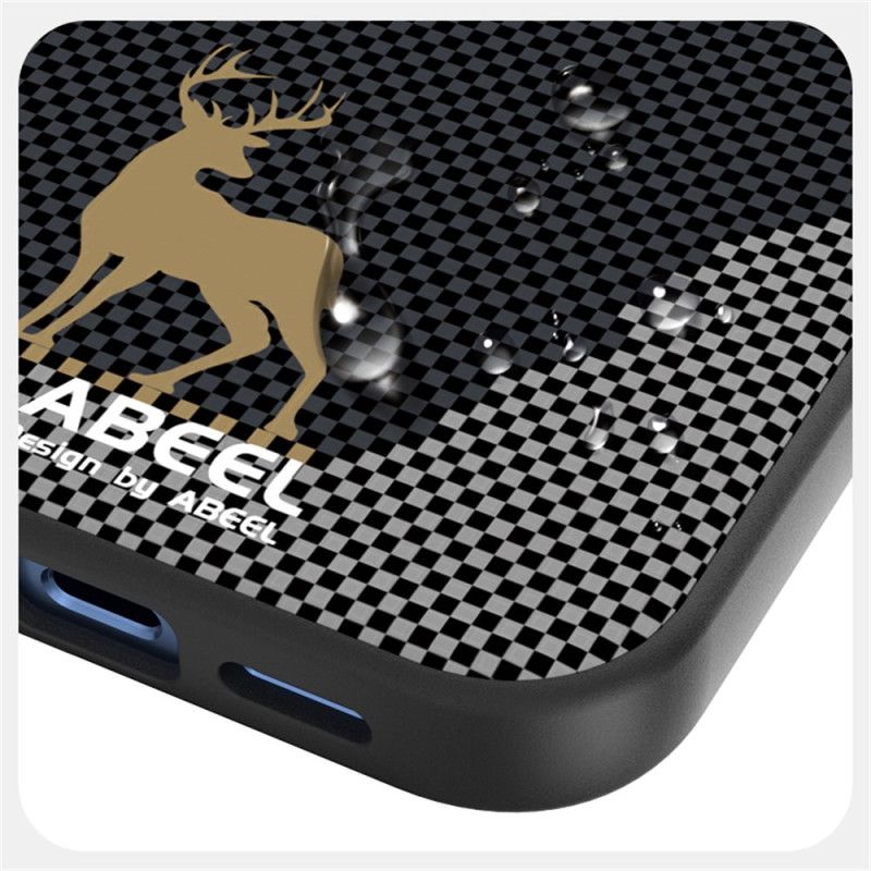 Hoesje Google Pixel 10a Magnetisch Patroon Abeel
