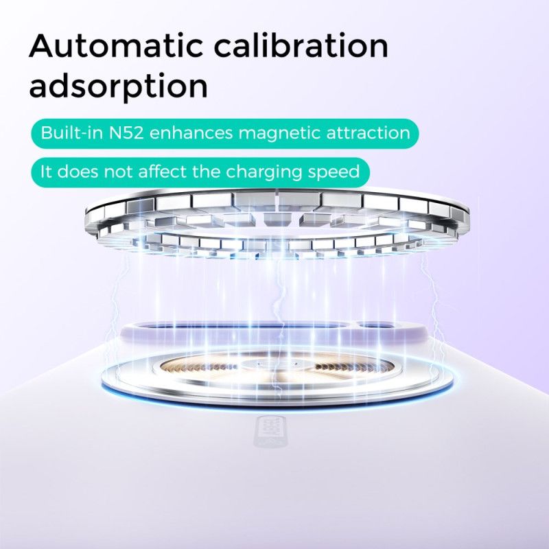 Hoesje Google Pixel 10a Magnetische Vloeibare Siliconen