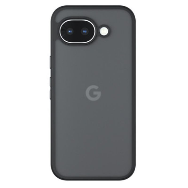 Hoesje Google Pixel 10a Schokbestendige Matte Afwerking