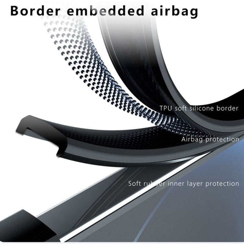 Hoesje Google Pixel 10a Transparant Schokbestendig