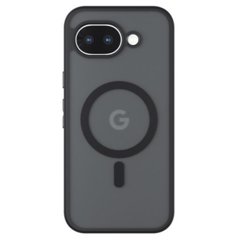 Hoesje Voor Google Pixel 10a Magnetische Matte Afwerking