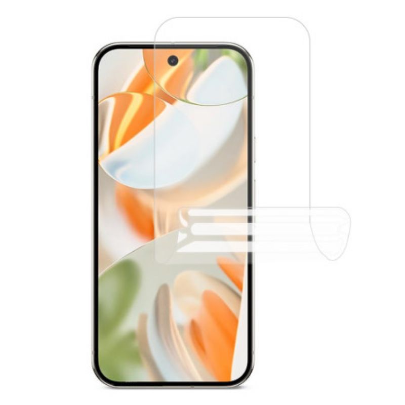 Schermbeschermer Voor Google Pixel 10a