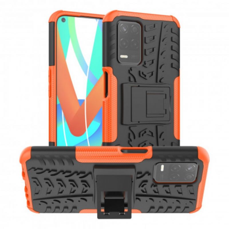 Oranje