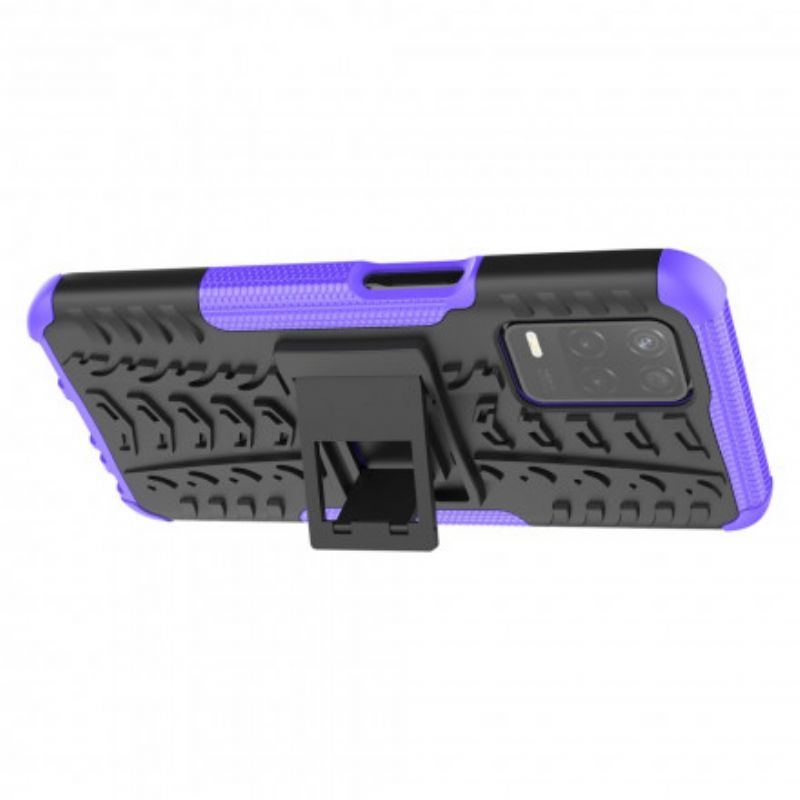Hoesje Voor Realme 8 5g Ultra Bestendig