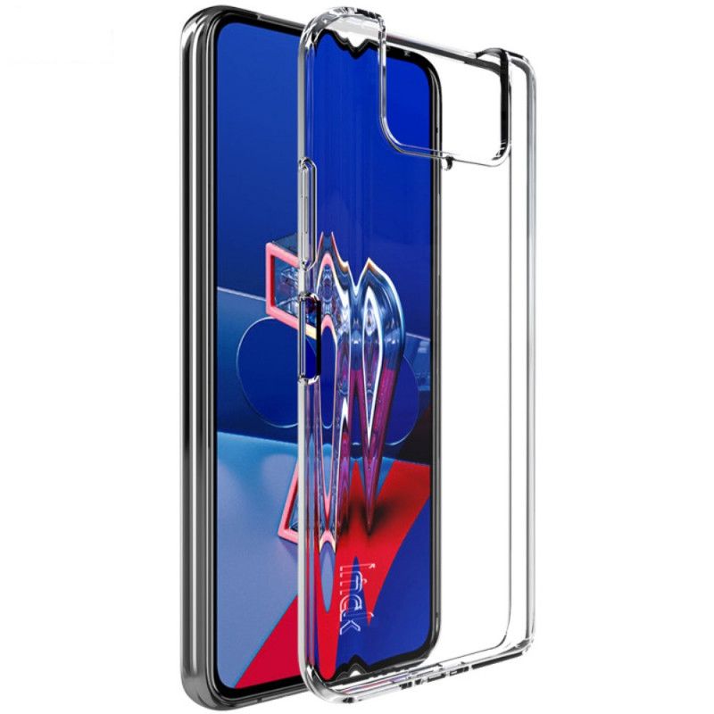 Hoesje Asus Zenfone 7 / 7 Pro Ux-5 Serie Imak